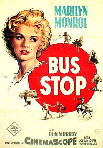 Theatrical Poster (Germany)