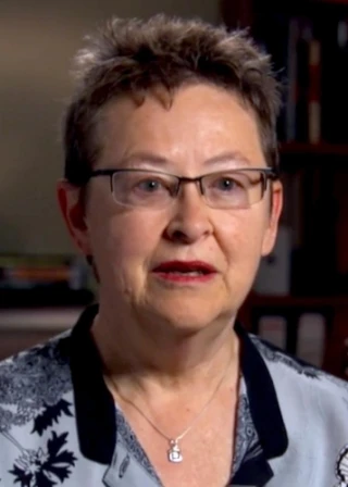 Adrienne Mayor