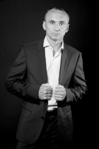 Andrius Davidenas