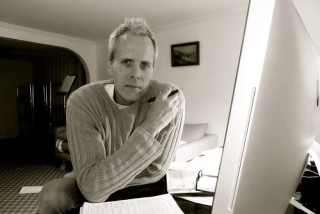 Peter Filardi