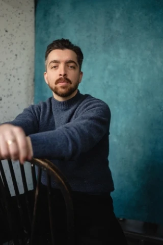 Oisín Nolan