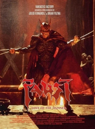 DVD Cover (Germany)