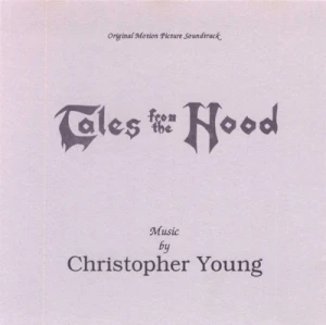 Tales From The Hood (Original Motion Picture Soundtrack)