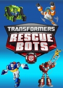 Transformers: Rescue Bots: Season 4