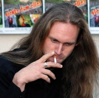 Lars Erik Ringstad Nordrum