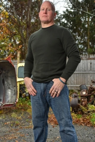 Doug Montgomery