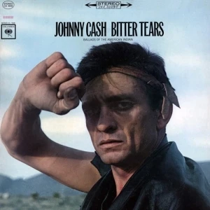 Bitter Tears