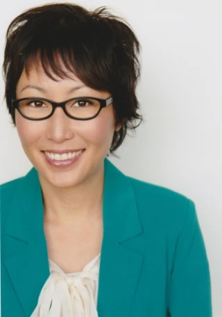 Judy Jean Kwon