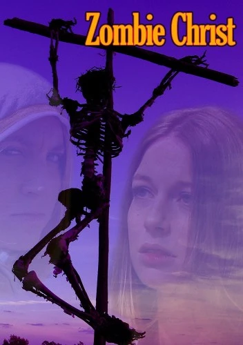 DVD Cover (Grimoire)