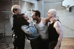 Escape from Oz