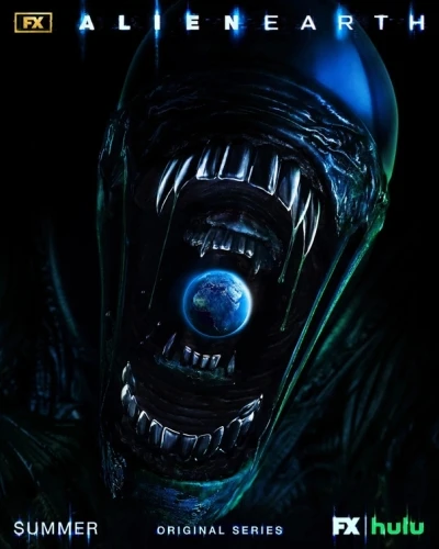 Theatrical Poster (USA)