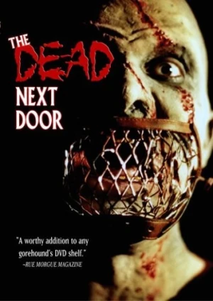 DVD Cover (Anchor Bay)