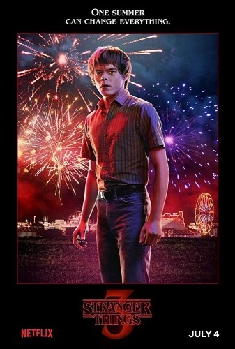 Theatrical Poster (USA)