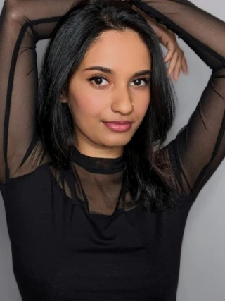 Pragya Shail