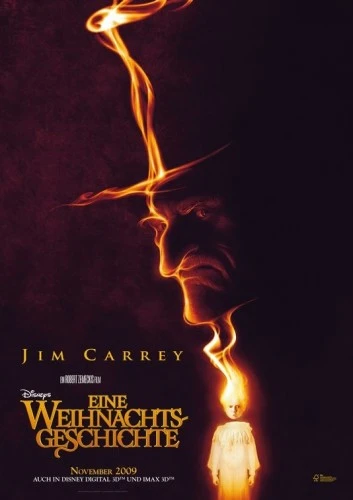 Theatrical Poster (Germany)