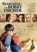 Searching For Bobby Fischer