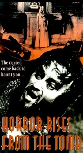 VHS Cover (Hollywood Select)