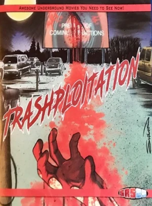 Theatrical Poster