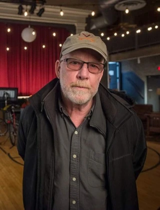 Don Hamilton