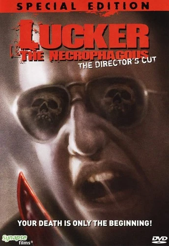 DVD Cover (Synapse)