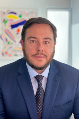 Daren Metropoulos