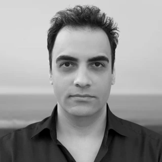 Mehdi Ahmadi
