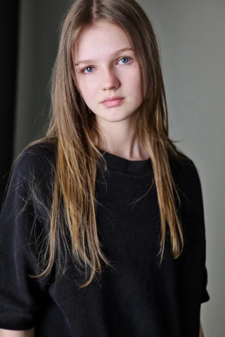 Posy Taylor