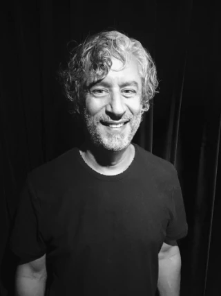 Rick Butler