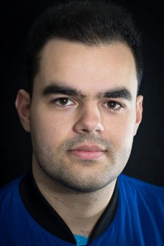 Gerald Maliqi