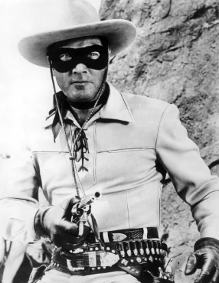 Clayton Moore