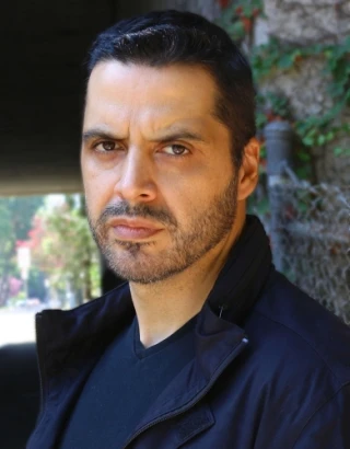Franco Barberis