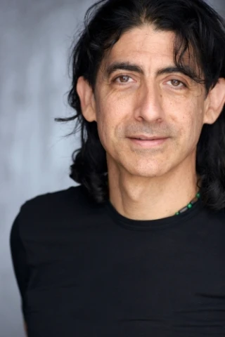 David Santoyo