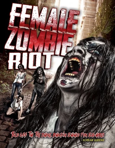 DVD Cover (Bayview Entertainment)