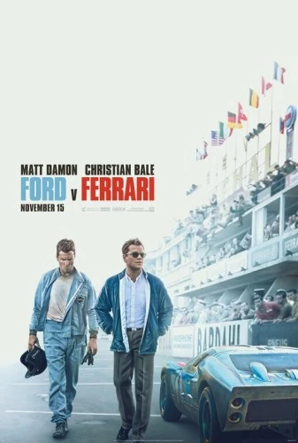 Theatrical Poster (USA)