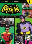 Batman: Season 1