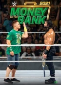 WWE: Money In The Bank 2021