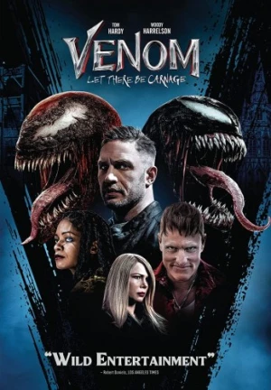 DVD Cover (Sony Home Entertainment)
