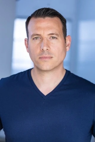 Derek Crowe