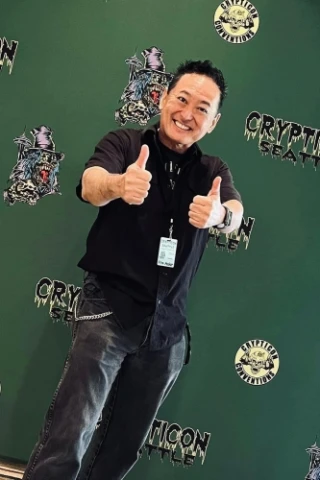 Aaron Yamasato