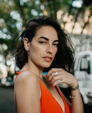 Lucia Baez