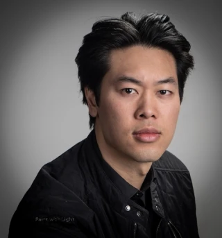 Nicholas Wong