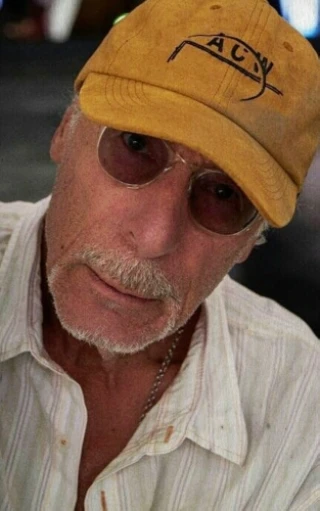 Jeff Barry