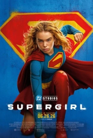 Theatrical Poster (USA)