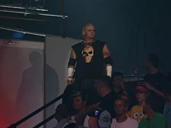 TNA iMPACT! #109