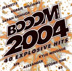 Booom 2004: The First