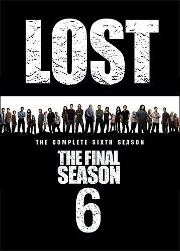 DVD Cover (Buena Vista Home Entertainment)