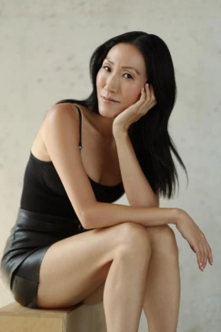 Kimmy Choi