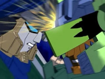 Destructive Power