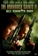 The Boondock Saints II: All Saints Day