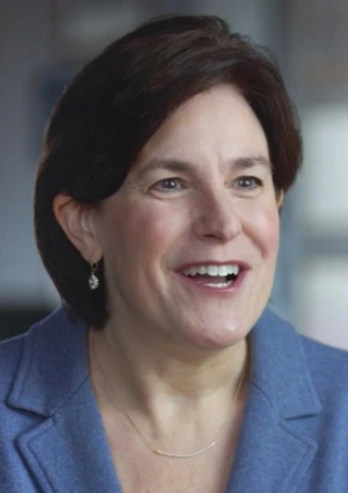 Lisa Caputo